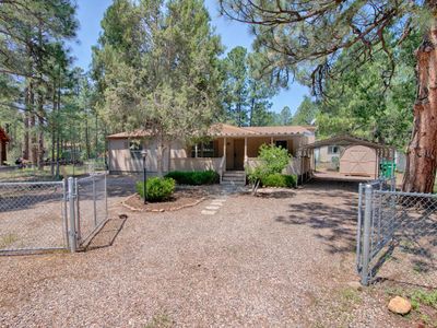 740 S 27th Ave, Show Low, AZ, 85901