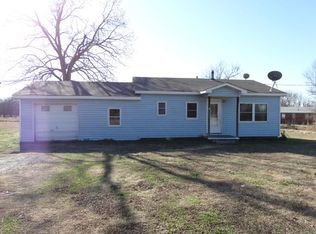 11141 E Hickory Ave, Peggs, OK 74452