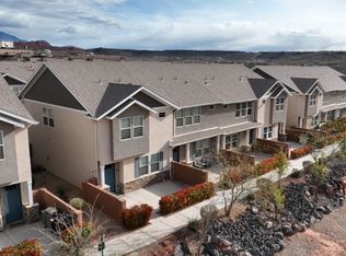 1184 E Bulloch St #55, Washington, UT 84780