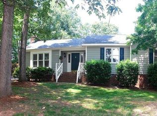 1220 Moultrie Ct, Raleigh, NC 27615