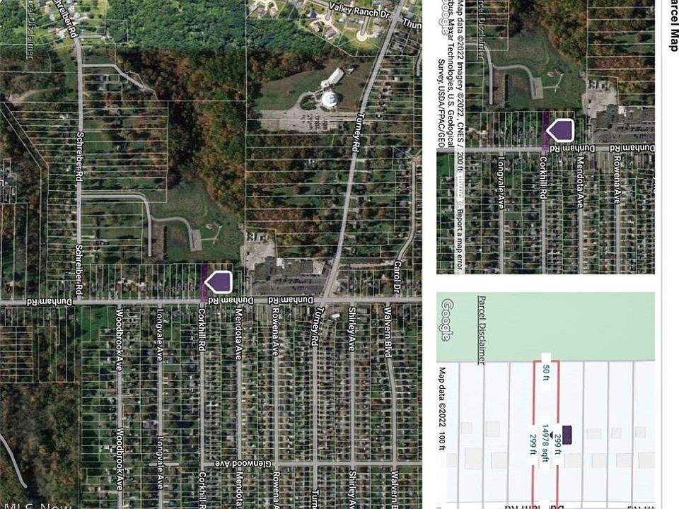 2nd image of Dunham Rd