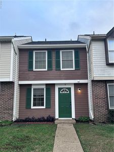 4 Christine Ct, Hampton, VA, 23666