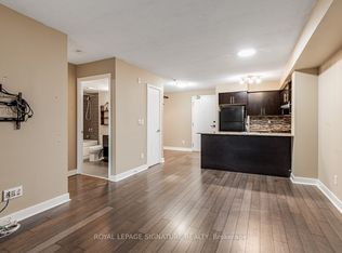 120 Dallimore Cir #221, Toronto, ON M3C 4J1