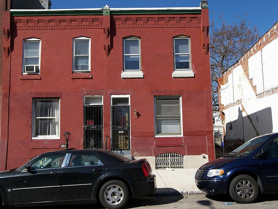 1st image of 806 N 46th St #House
