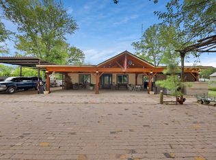 10655 Sleepy Hollow Rd, Terrell, TX 75161