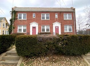 722 Hamlin St NE #724, Washington, DC 20017