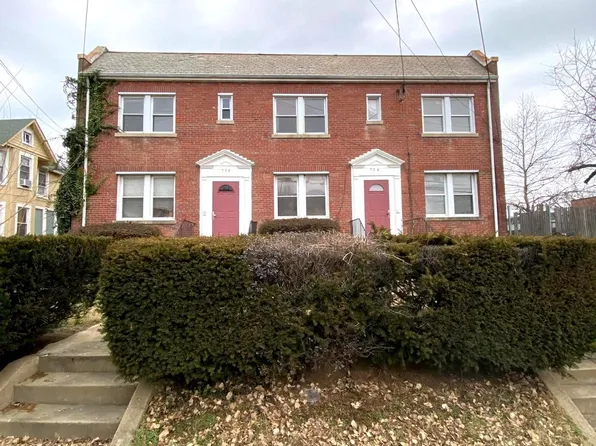 722 Hamlin St NE #724, Washington, DC 20017