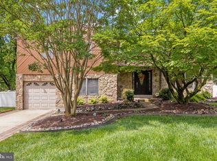 311 Upper Holland Rd, Richboro, PA 18954