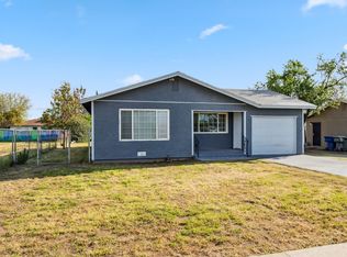 358 E Byrd Ave, Fresno, CA