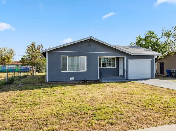358 E Byrd Ave, Fresno, CA 93706
