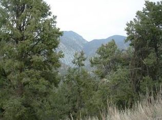 2236 Saint Bernard Dr, Pine Mountain Club, CA 93222
