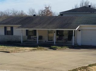 6811 Old Tom Box Rd, Jacksonville, AR 72076