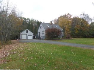43 Pember Rd, Levant, ME 04456