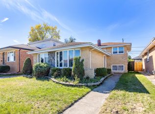 316 Calhoun Ave, Calumet City, IL 60409