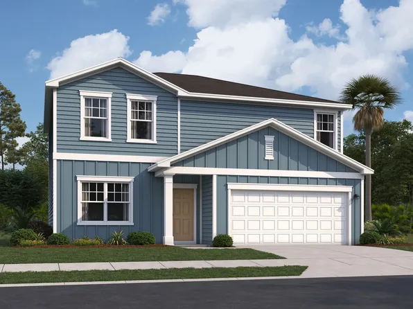 Beacon Plan, Trout River Gardens