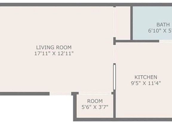 2nd image of 30A Colonial Dr