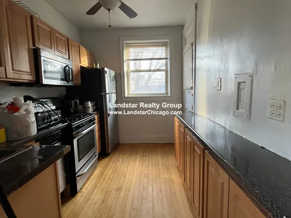 910 Reba Pl #2S, Evanston, IL 60202