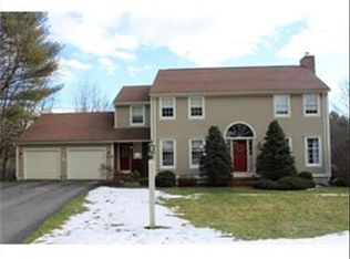 5 Orchard Cir, Westbrook, ME 04092