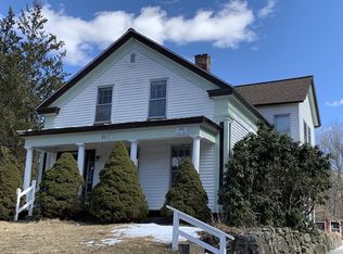 21 Elm St #A, Upton, MA 01568