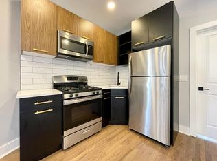 484 Mercer St #2RR, Jersey City, NJ 07306