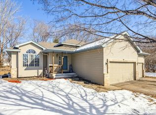 7031 137th Ln NW, Ramsey, MN 55303