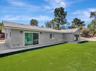 1452 Rock Ter, Alpine, CA 91901