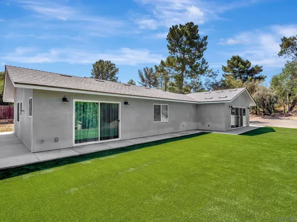 1452 Rock Ter, Alpine, CA 91901