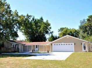 14317 Lake Pickett Rd, Orlando, FL 32826