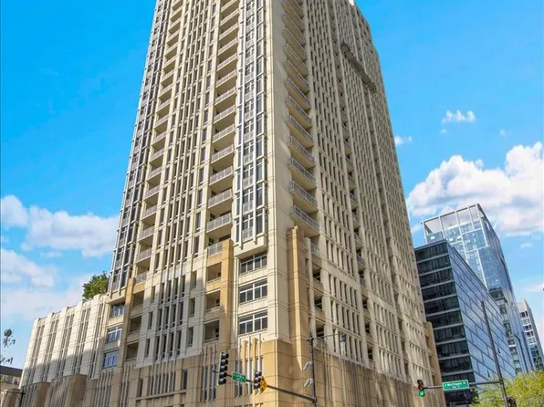 1400 S Michigan Ave APT 2608, Chicago, IL 60605