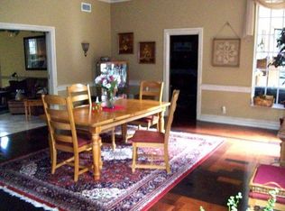 40 Willow Dirve, Saint Augustine, FL 32080