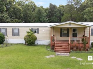 8594 Pensacola Ave, Perdido Beach, AL 36530