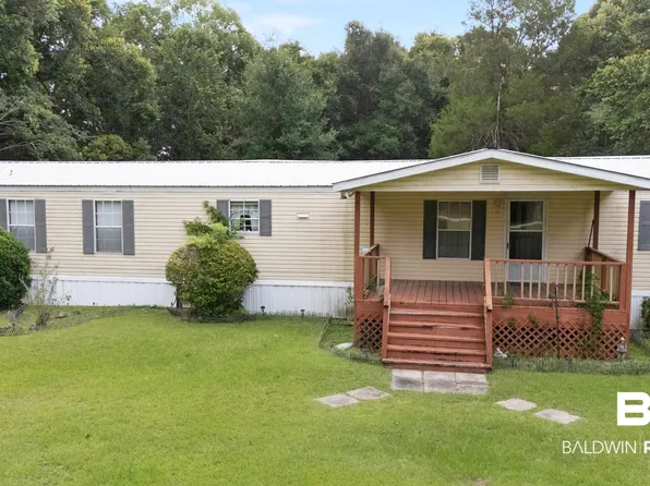 8594 Pensacola Ave, Perdido Beach, AL 36530
