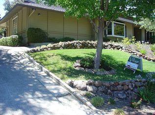 1845 Del Rey St, Lafayette, CA 94549