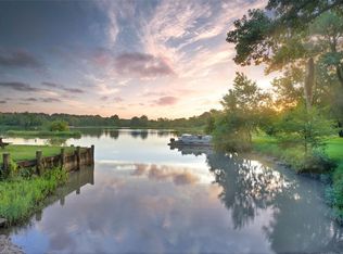 27907 Calvin Rd, Huffman, TX 77336