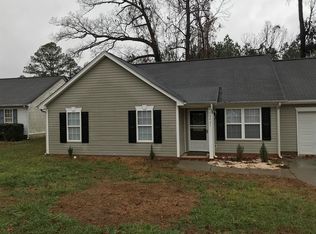 4421 Craven Hill Dr, Charlotte, NC 28216