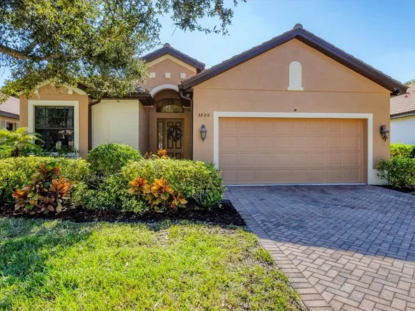 3820 80th Dr E, Sarasota, FL 34243