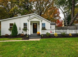 4838 Richland Ave, Barberton, OH 44203