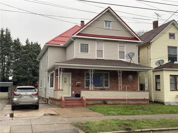 1316 E 8th St, Erie, PA 16503