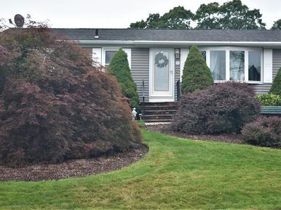 11 Birchview Dr, Cranston, RI, 02920