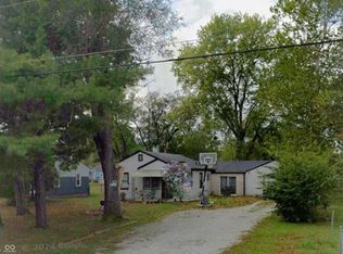 618 S Tibbs Ave, Indianapolis, IN 46241