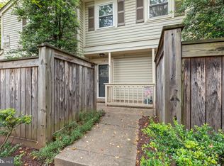 13242 Meander Cove Dr #32, Germantown, MD 20874