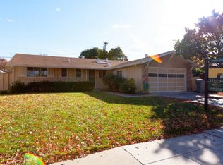 1268 Ashcroft Ln, San Jose, CA 95118