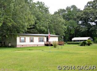 19106 NW 68th Pl, Alachua, FL 32615