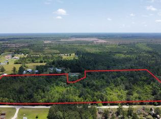 Reynolds Rd, Wewahitchka, FL 32465