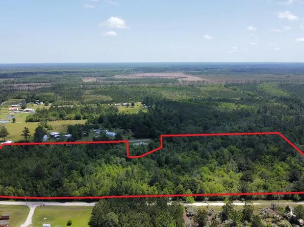 Reynolds Rd, Wewahitchka, FL 32465