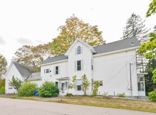445 E High St, Manchester, NH 03104