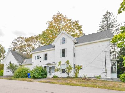 445 E High Street, Manchester, NH, 03104