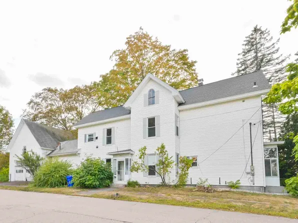 445 E High Street, Manchester, NH 03104