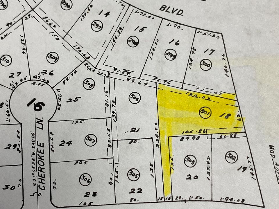 1st image of 3393 Pioneer Dr Lot 18