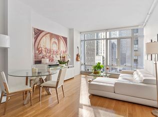 18 W 48th St APT 10E, New york, NY 10036
